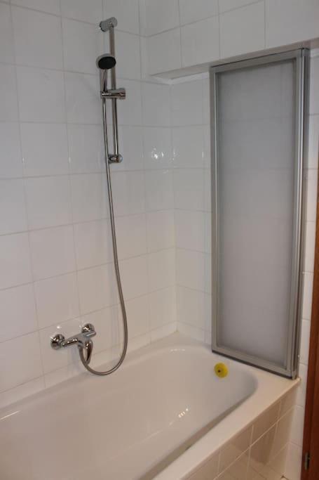Ferienwohnung Weber Alpenveilchen 莱希布鲁克 外观 照片